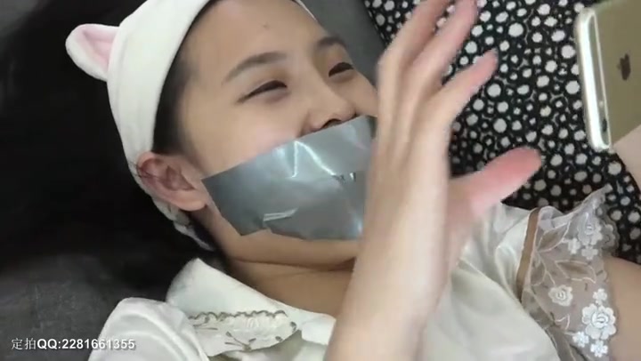 喜欢堵嘴的女孩儿甜甜 Preview 4