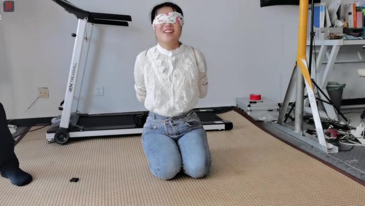 绳之韵 勤劳人妻李婷的兼职噩梦（第三集）车内小玩，押解回房TJ初体验 Preview 2