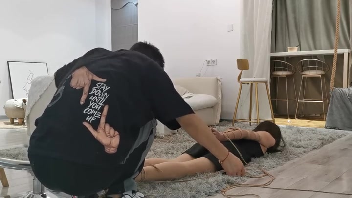奥特曼 甘然支臂TK，听说你不怕痒 Preview 3