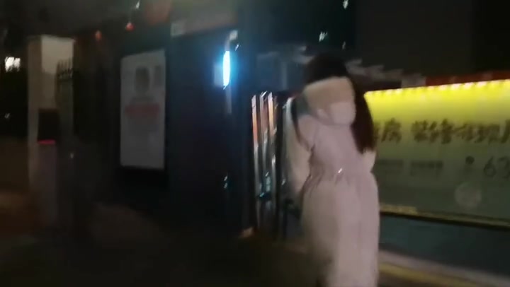 束缘阁 小艾姆 朵朵 龟甲 冬日室外露出体验 Preview 4