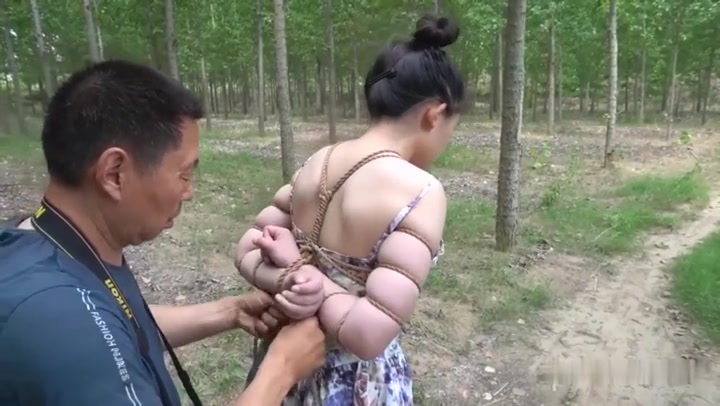 一绳有你 小奶牛户外体验之旅 杨冬梅 Preview 4