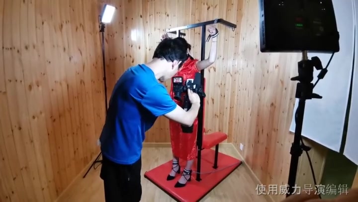 天逸影画 萃萃感悟绳艺（下） Preview 2