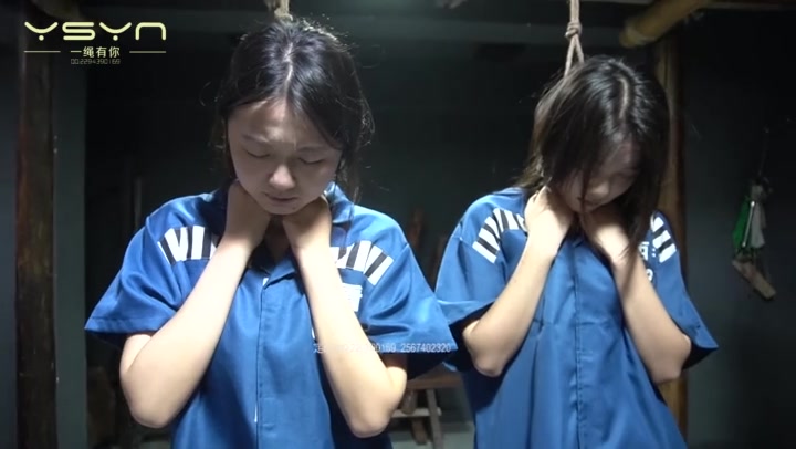 mj影视 校花绞之刑 Preview 4