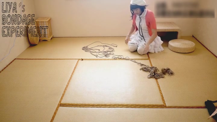 [网友原创] 【莉雅的定拍之作】加藤惠 COSPLAY 自缚 附送结尾福利 Preview 4