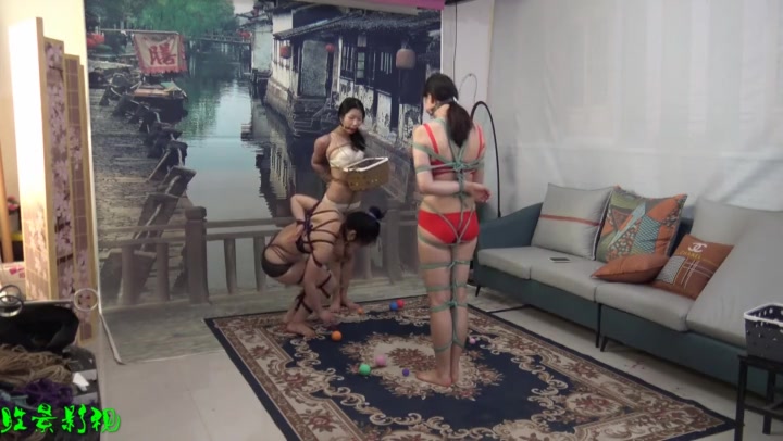 胜景影视 捆绑式投球场 Preview 2