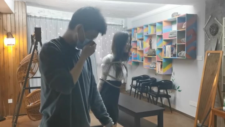奥特曼 甘然极限直臂驷马 Preview 2