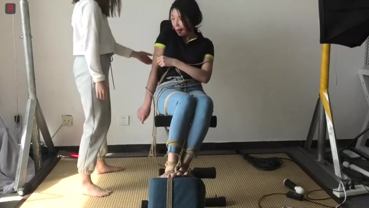 点点TJ瑾瑜 下集 Preview 4