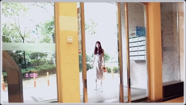xiao素素 剧情订拍隔壁老王跟踪绑架OL美女思思 Preview 1