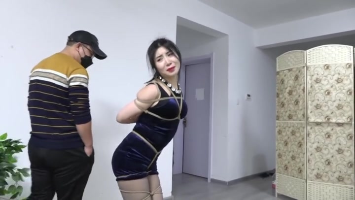 逍遥 定制提现木偶 大美女吴晗. Preview 4