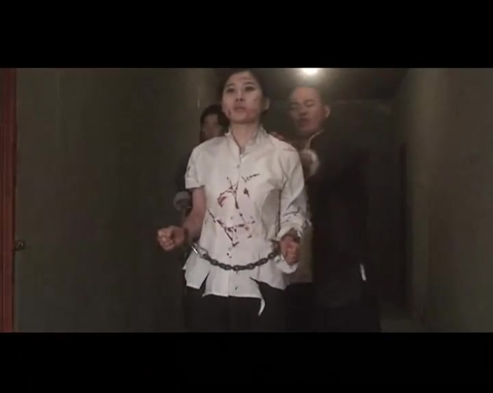 怀旧影苑_烈火黑狱 Preview 4