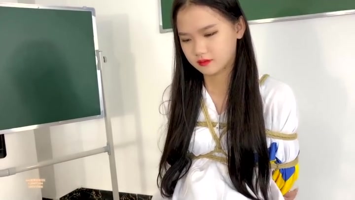 xiao素素 素素问题少女的幻想 Preview 3