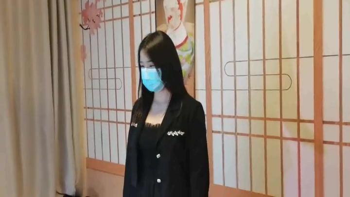 一绳所爱 小美女仙仙各种捆绑打耳光 Preview 2