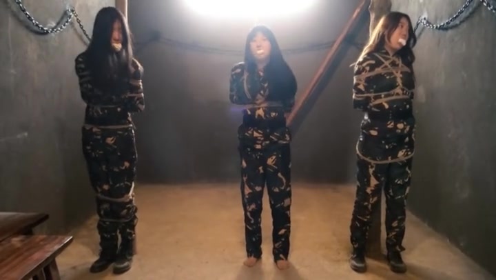 胜景影视 猎毒行动（中） Preview 2