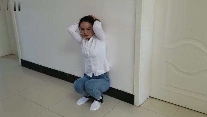 一往情深 抓捕诈骗犯吕静怡 Preview 4