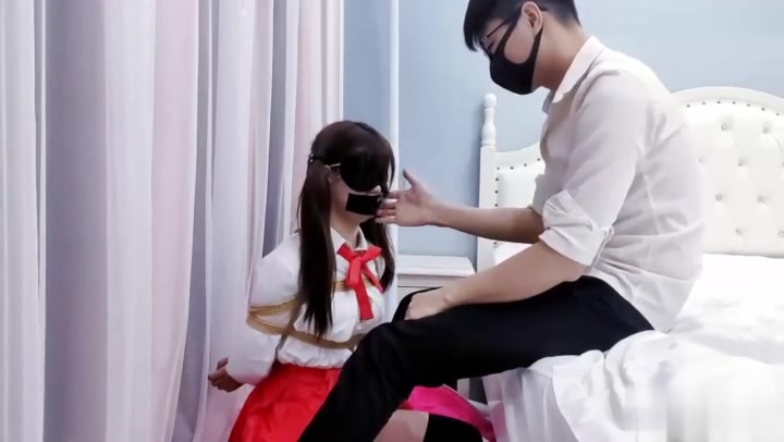 嗷大喵 萝莉遇险记（第十六集） Preview 3