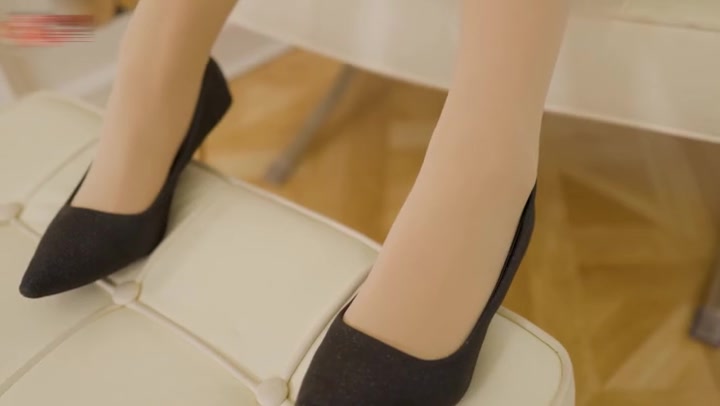 紧缚危机之隐形眼镜 Preview 1