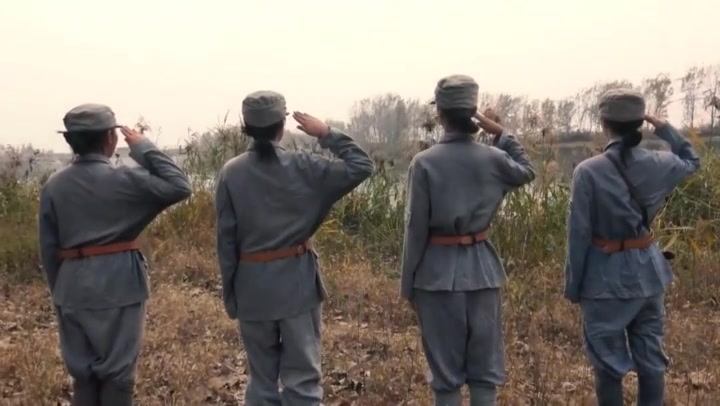 胜景影视 定拍女子特工队（第四集） 下 Preview 3