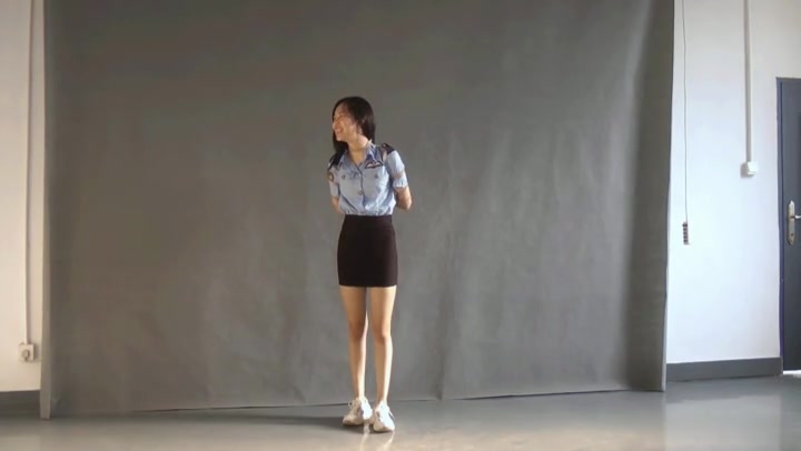 艺束人生 蓝妮试镜 Preview 1