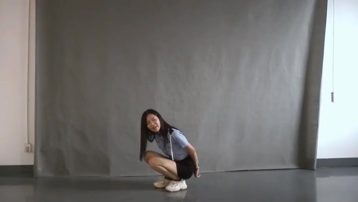 艺束人生 蓝妮试镜 Preview 3