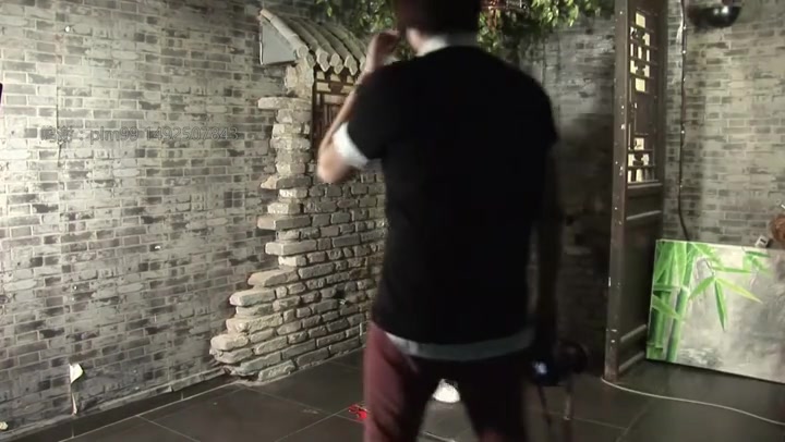 小倩古装试镜 Preview 1