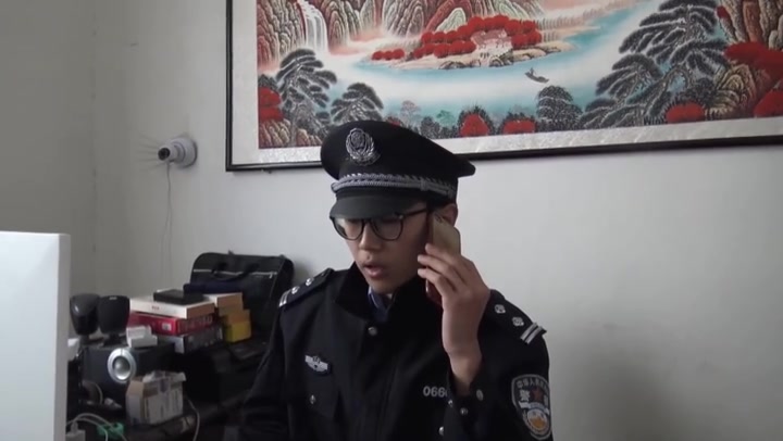 胜景影视 缉毒行动（上集） Preview 1