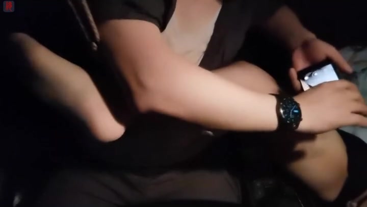 绳之韵 瑶瑶制服女的悲惨遭遇（第二集）车内的折磨 _跳跳零距离刺激 Preview 2