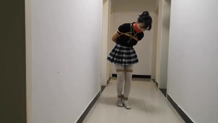 束缘阁 紫依 艰难的午睡 Preview 2