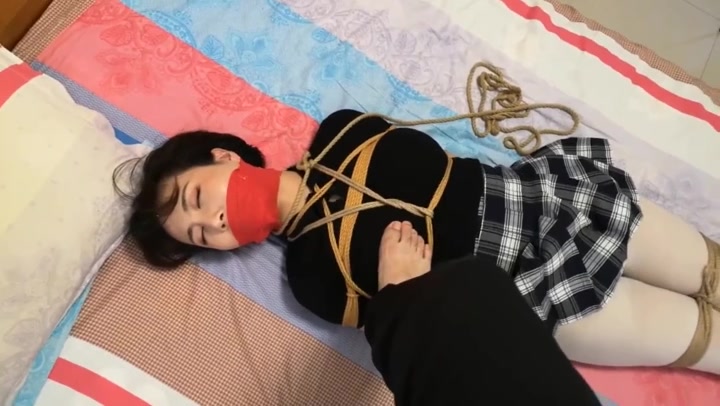 束缘阁 紫依 艰难的午睡 Preview 3