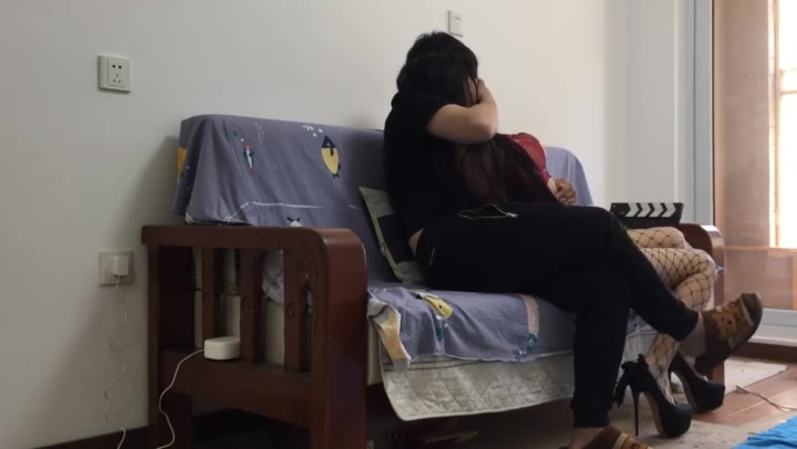 沈阳风华正茂 女M谢娜 不让KJ就先玩下面 Preview 1