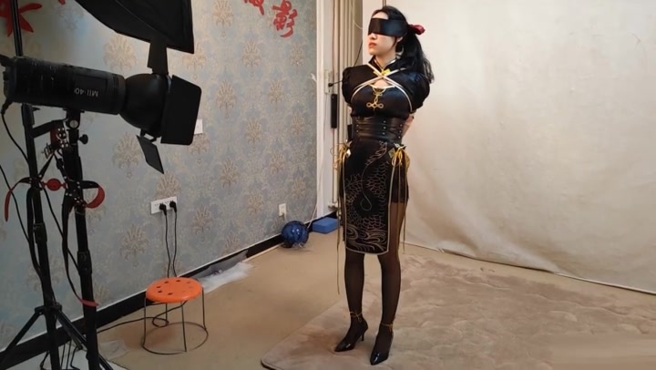雅熙 被擒的女刺客 Preview 2