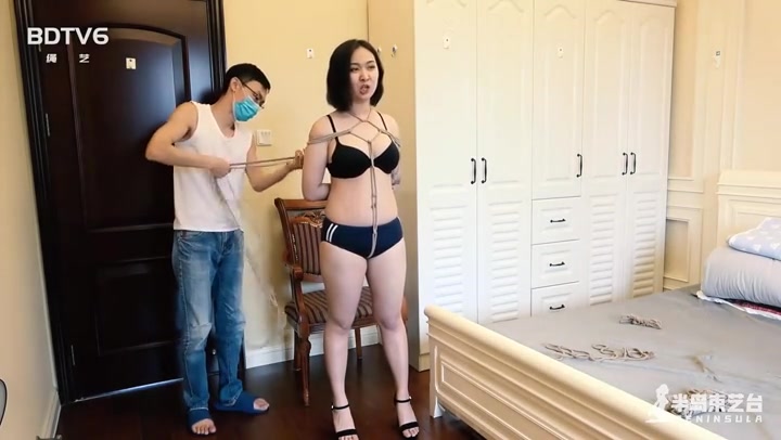 半岛束艺 应伊莱娜要求上大型龟甲伺候 Preview 2