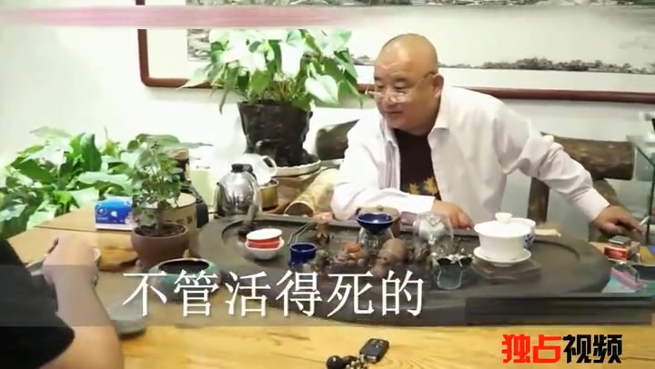 逍遥定制_收藏家的故事 收藏家的秘密 佟娅 董倩 完整版 Preview 1