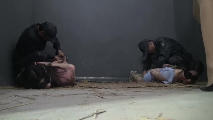 胜景影视 连续剧落难姐妹（第十八集） Preview 1