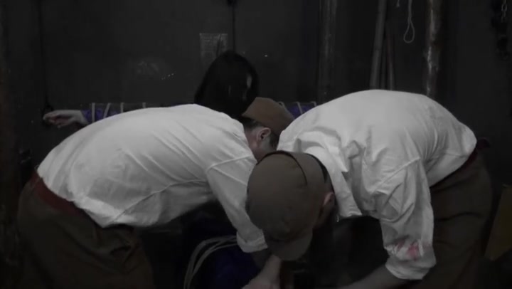 胜景影视 血映红梅（上集） Preview 2