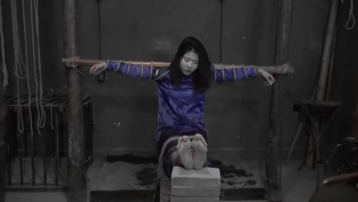 胜景影视 血映红梅（上集） Preview 4
