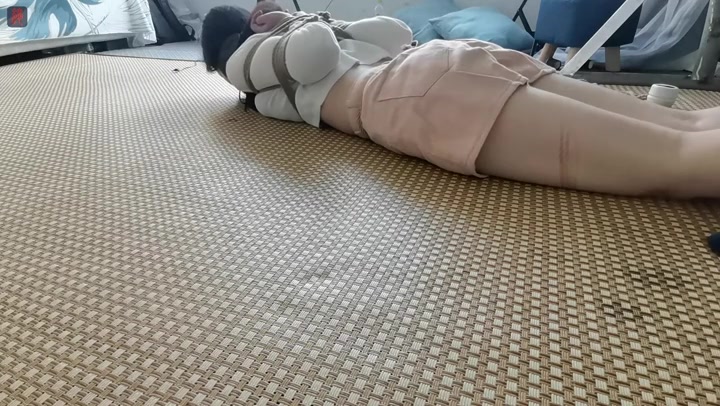 若彤试镜 后手观音极限驷马 Preview 3