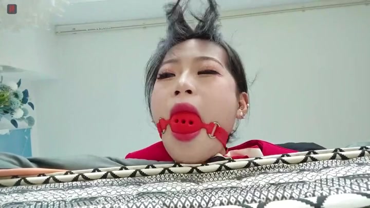 绳之韵 可儿公寓里的单身职业丽人 Preview 2