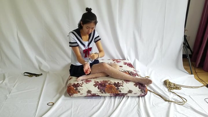 多元素TJ网红茜茜 Preview 1