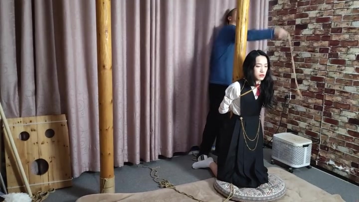 雅熙 学院风 Preview 2