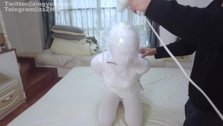 随心绳艺 苏樱 模仿长谷的拍摄 Preview 4
