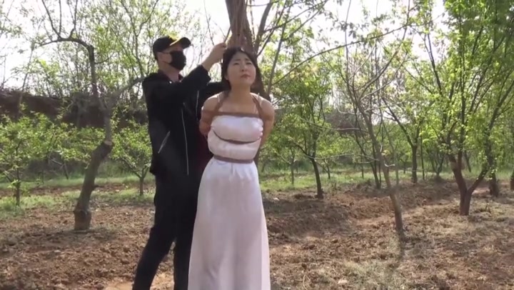 胜景影视 带着女M出去踏青 Preview 1