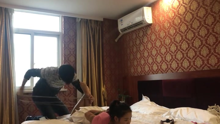 五花后手观音驷马 Preview 4