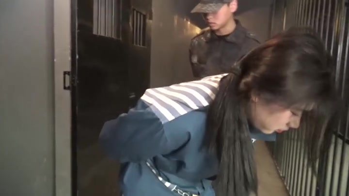 胜景影视 镣铐女犯（第五集） Preview 1