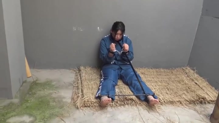 胜景影视 镣铐女犯（第五集） Preview 3