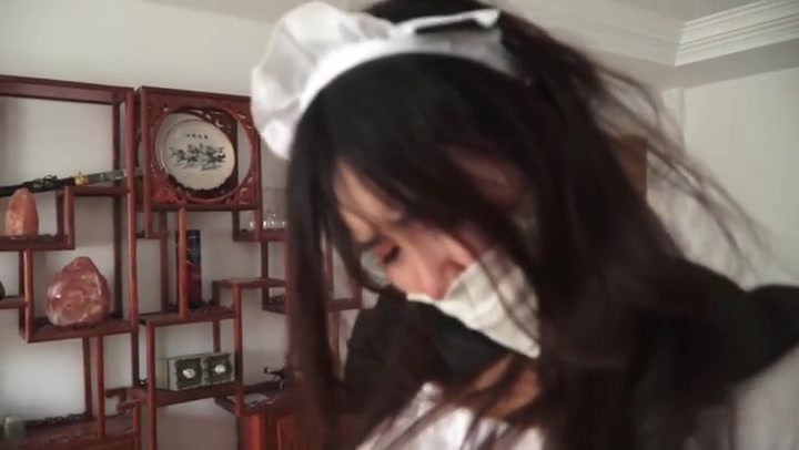 被催眠的丽人01 模特吴晗 Preview 1