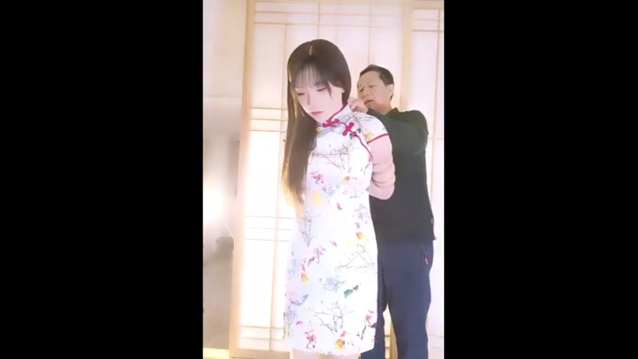 锐度 女神节 驷马紧缚仙女 Preview 1