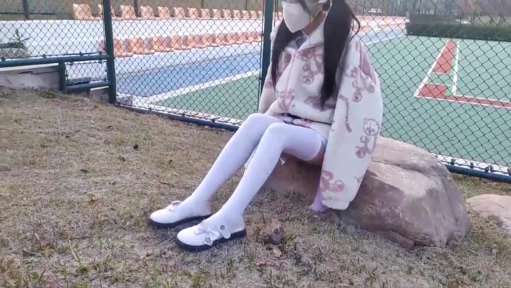 嗷大喵 少女遇险记（第五集）户外篇 Preview 1