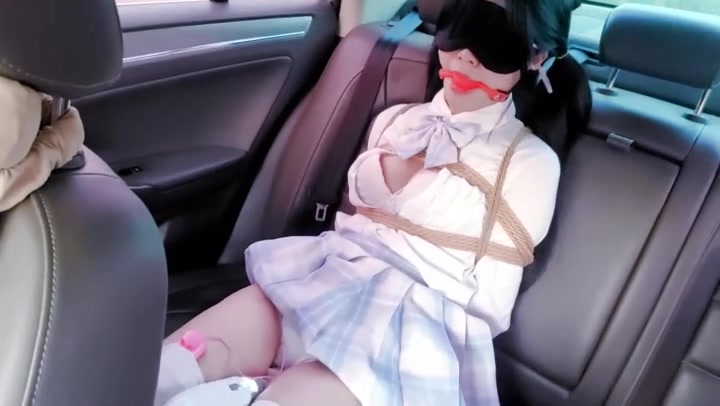 嗷大喵 少女遇险记（第五集）户外篇 Preview 2