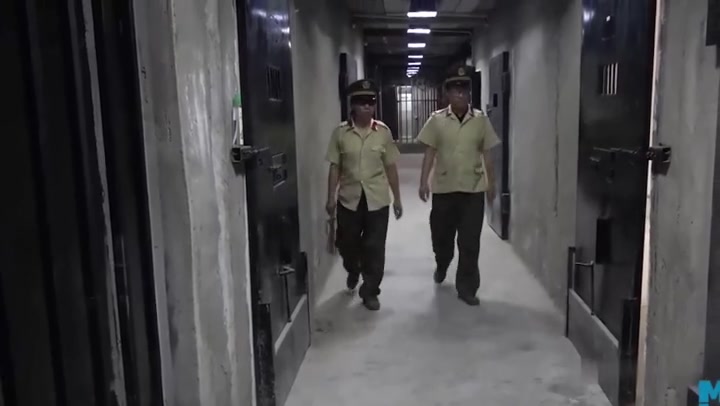 一绳有你 遭遇变态老板的青青 Preview 3
