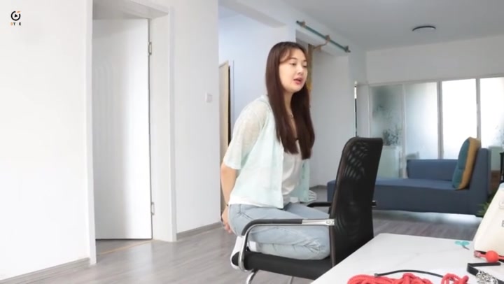 得意客 古怪的家庭教师 Preview 2